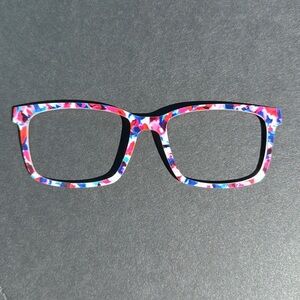 Pair Eyewear Kirby Toppers